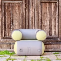 AIR SOFA 1 - Campingstuhl -Freien Camping Geschäft 5637943620 i air sofa 1 gentletents 24