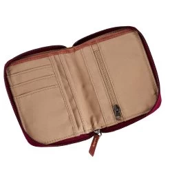 FJÄLLRÄVEN ZIP WALLET - Wertsachenaufbewahrung -Freien Camping Geschäft 5637944284 c zip wallet fjaellraeven 24