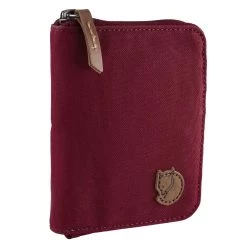 FJÄLLRÄVEN ZIP WALLET - Wertsachenaufbewahrung