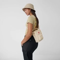 FJÄLLRÄVEN KÅNKEN SLING Unisex - Umhängetasche -Freien Camping Geschäft 5637944317 g kanken sling fjaellraeven 24 1