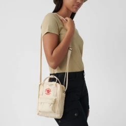 FJÄLLRÄVEN KÅNKEN SLING Unisex - Umhängetasche -Freien Camping Geschäft 5637944317 i kanken sling fjaellraeven 24 1