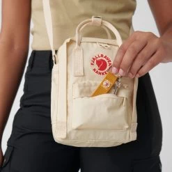 FJÄLLRÄVEN KÅNKEN SLING Unisex - Umhängetasche -Freien Camping Geschäft 5637944317 j kanken sling fjaellraeven 24 1