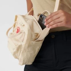 FJÄLLRÄVEN KÅNKEN SLING Unisex - Umhängetasche -Freien Camping Geschäft 5637944317 k kanken sling fjaellraeven 24