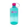 Nalgene NARROW MOUTH SUSTAIN 1 L CERULEAN - Trinkflasche -Freien Camping Geschäft 5637945684 a nalgene trinkflasche surfer eh sustain nalgene 24