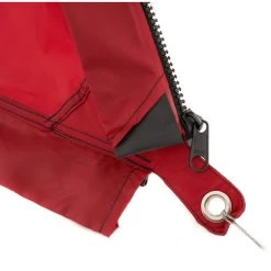 VERBINDBARES SONNENSEGEL ZIP-PROTECT CANVAS SINGLE - Tarp -Freien Camping Geschäft 5637945741 c connectable tarp zipprotect canvas single bent 24