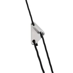 VERBINDBARES SONNENSEGEL ZIP-PROTECT CANVAS SINGLE - Tarp -Freien Camping Geschäft 5637945741 e connectable tarp zipprotect canvas single bent 24