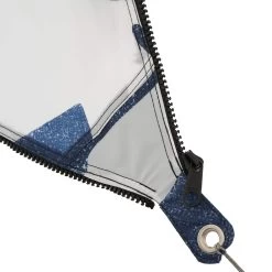 VERBINDBARES SONNENSEGEL ZIP-CANVAS - Tarp -Freien Camping Geschäft 5637945745 c connectable tarp zipcanvas mit aufstellstange bent 24