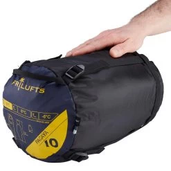 FRILUFTS PACAYA 10 - Sommerschlafsack -Freien Camping Geschäft 5637945783 i pacaya 10 frilufts 24
