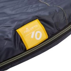 FRILUFTS PACAYA 10 - Sommerschlafsack -Freien Camping Geschäft 5637945785 e pacaya 10 frilufts 24