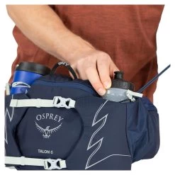 Osprey TALON 6 Herren - Hüfttasche 14 Osprey TALON 6 Herren - Hüfttasche -Freien Camping Geschäft 5637945880 h talon 6 osprey 24