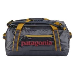 Patagonia BLACK HOLE DUFFEL 40L - Reisetasche