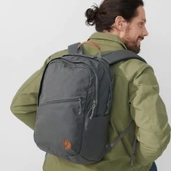 FJÄLLRÄVEN RÄVEN 20 Unisex - Laptoprucksack