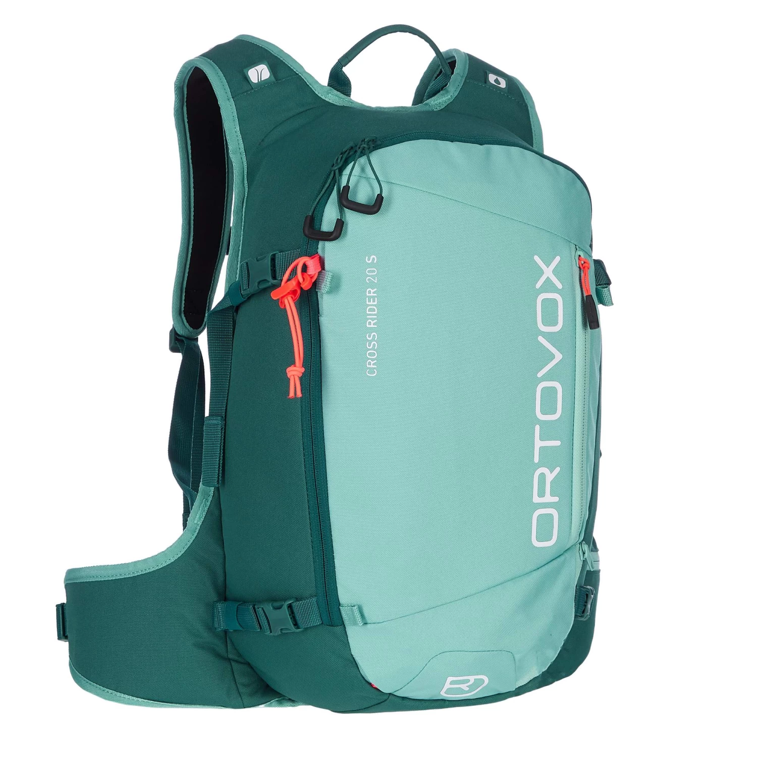Ortovox CROSS RIDER 20 S - Skitourenrucksack 3 Ortovox CROSS RIDER 20 S - Skitourenrucksack