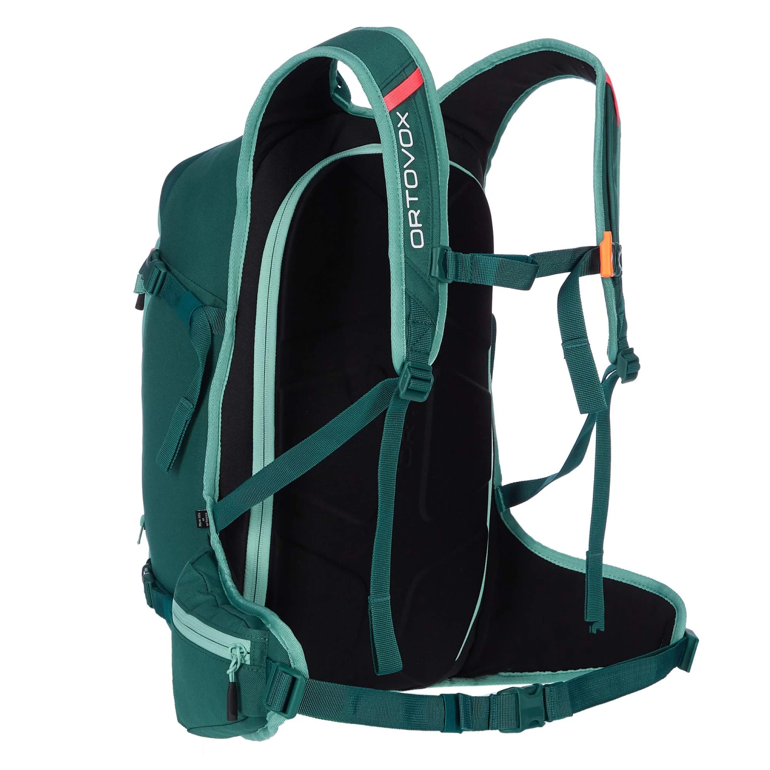 Ortovox CROSS RIDER 20 S - Skitourenrucksack 6 Ortovox CROSS RIDER 20 S - Skitourenrucksack – Bild 4