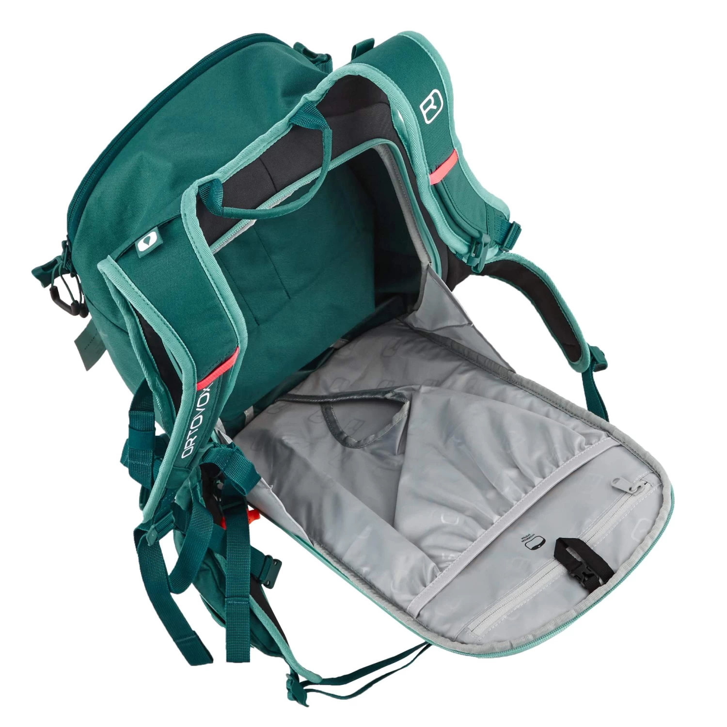 Ortovox CROSS RIDER 20 S - Skitourenrucksack 21 Ortovox CROSS RIDER 20 S - Skitourenrucksack – Bild 19