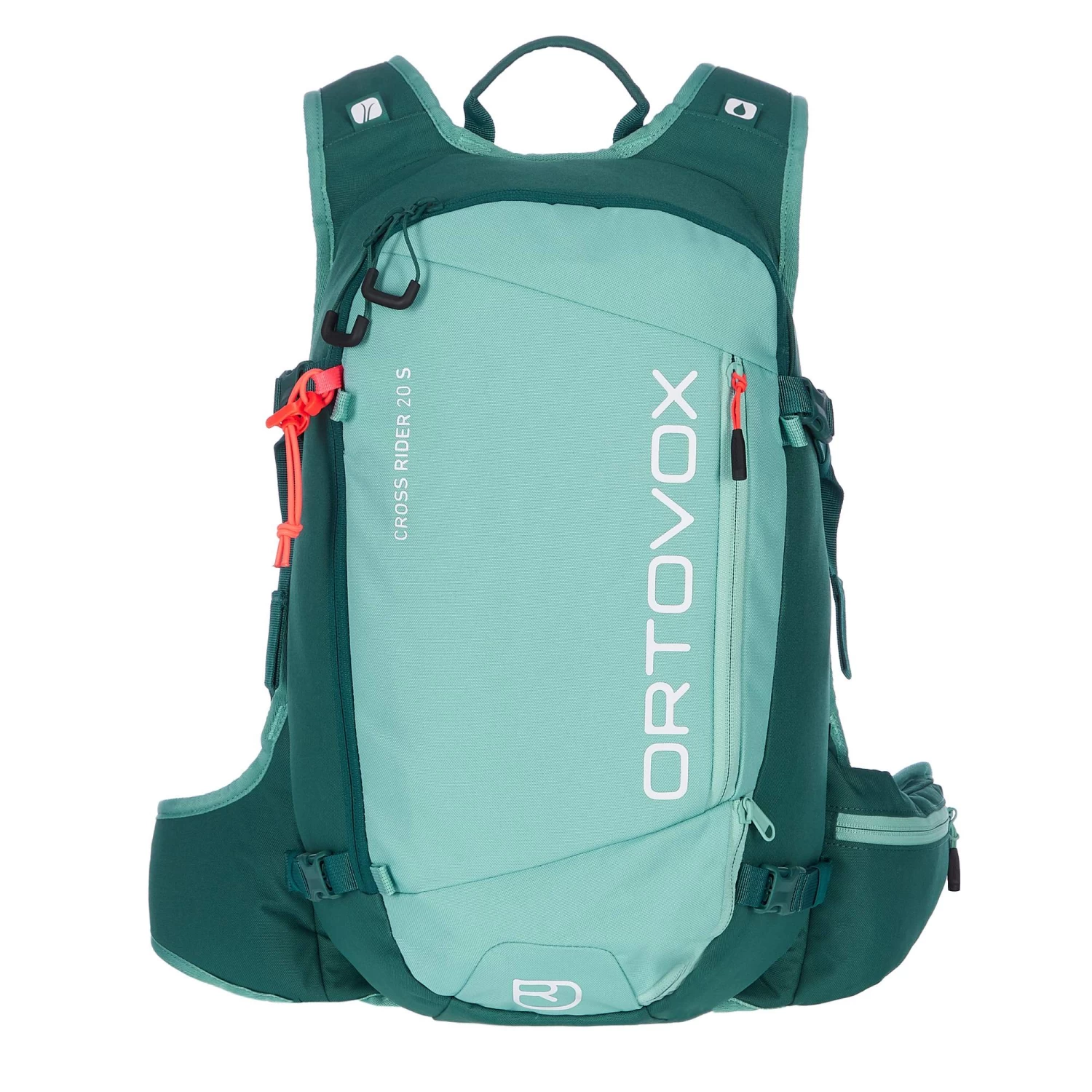 Ortovox CROSS RIDER 20 S - Skitourenrucksack 8 Ortovox CROSS RIDER 20 S - Skitourenrucksack – Bild 6