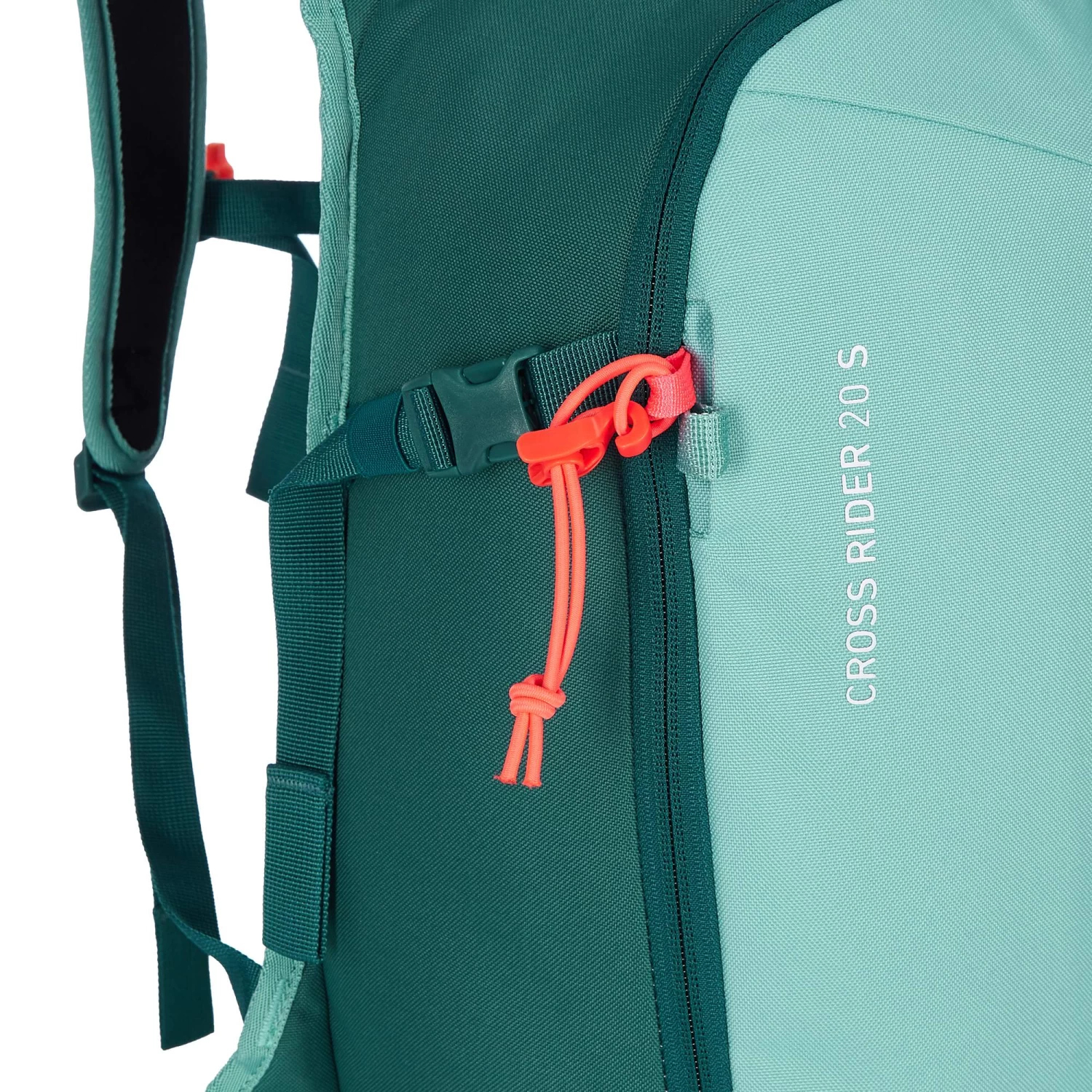 Ortovox CROSS RIDER 20 S - Skitourenrucksack 9 Ortovox CROSS RIDER 20 S - Skitourenrucksack – Bild 7