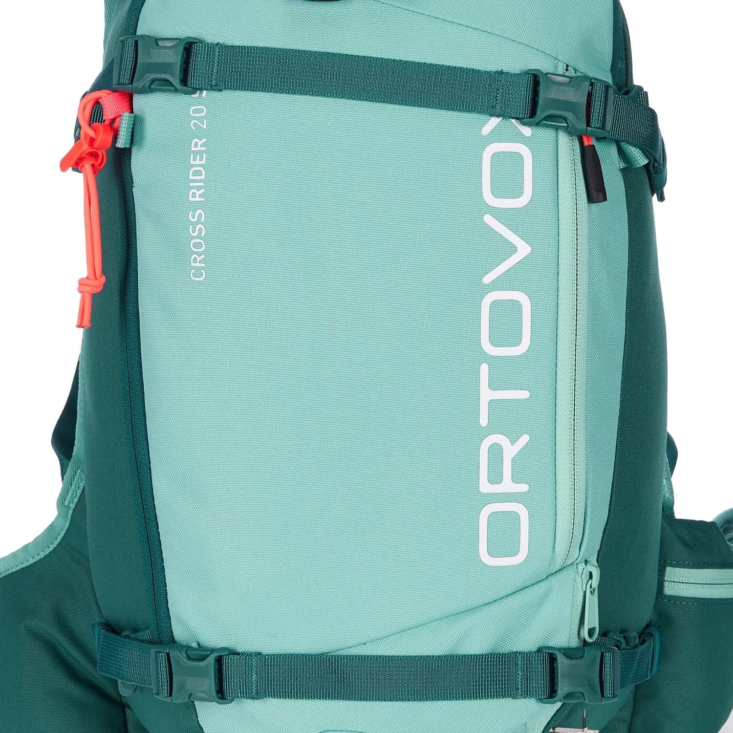 Ortovox CROSS RIDER 20 S - Skitourenrucksack 18 Ortovox CROSS RIDER 20 S - Skitourenrucksack – Bild 16