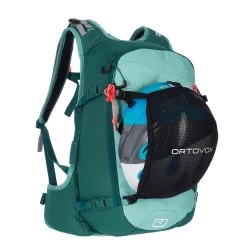 Ortovox CROSS RIDER 20 S - Skitourenrucksack 37 Ortovox CROSS RIDER 20 S - Skitourenrucksack -Freien Camping Geschäft 5637957646 q cross rider 20 s ortovox 24