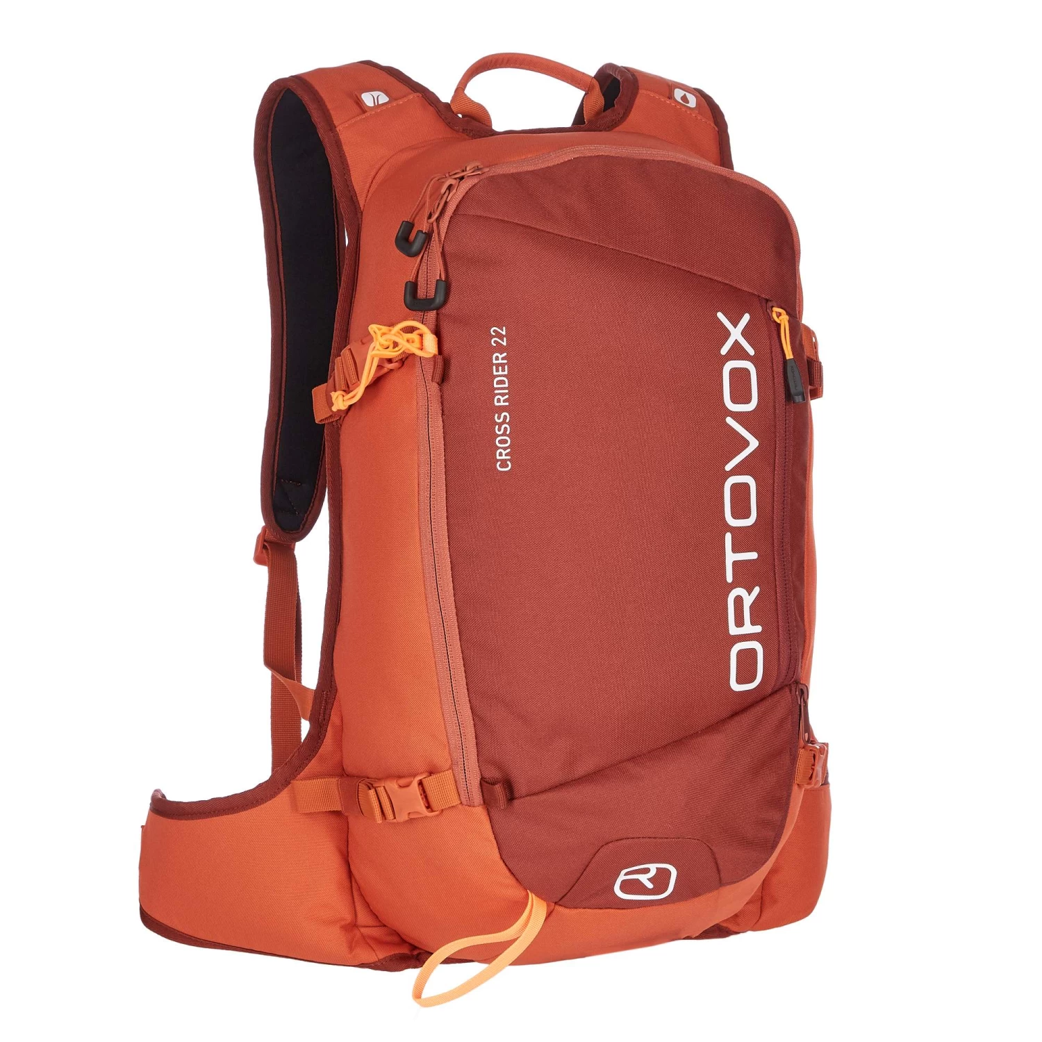 Ortovox CROSS RIDER 22 - Skitourenrucksack 3 Ortovox CROSS RIDER 22 - Skitourenrucksack