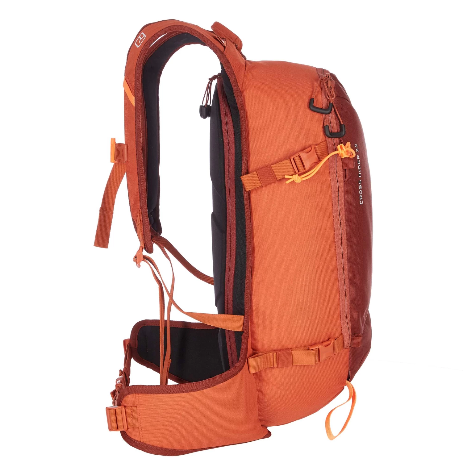 Ortovox CROSS RIDER 22 - Skitourenrucksack 4 Ortovox CROSS RIDER 22 - Skitourenrucksack – Bild 2