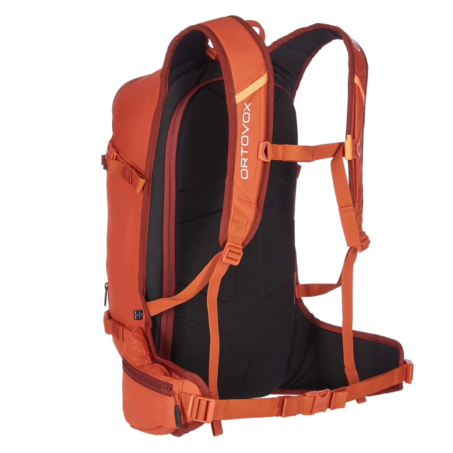 Ortovox CROSS RIDER 22 - Skitourenrucksack 6 Ortovox CROSS RIDER 22 - Skitourenrucksack – Bild 4