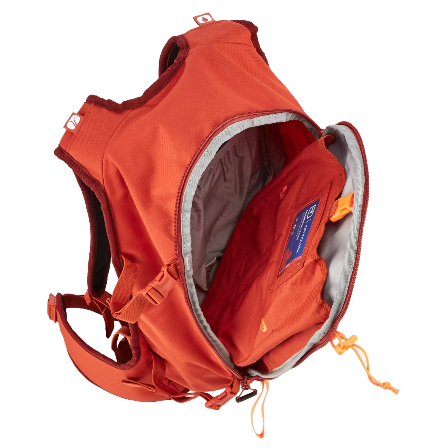 Ortovox CROSS RIDER 22 - Skitourenrucksack 20 Ortovox CROSS RIDER 22 - Skitourenrucksack – Bild 18