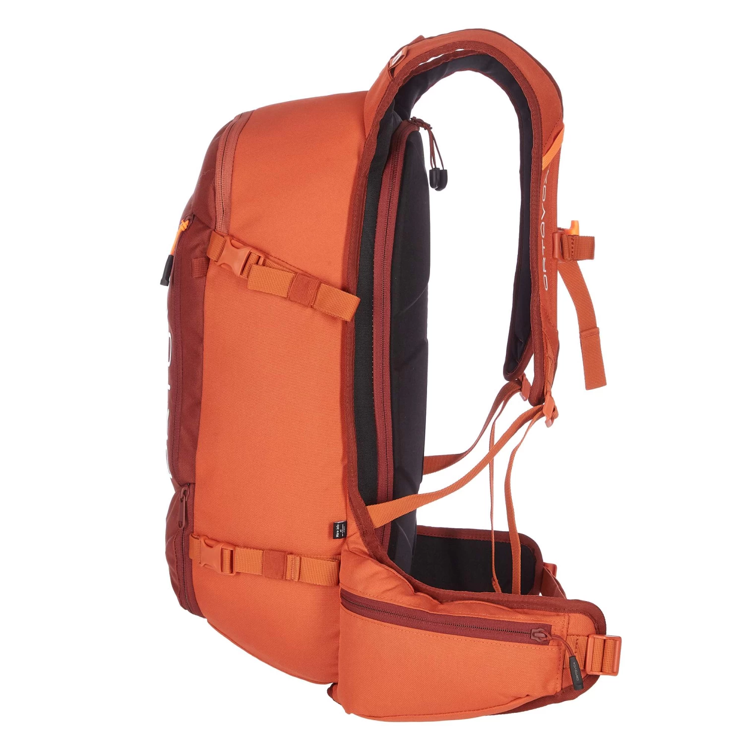 Ortovox CROSS RIDER 22 - Skitourenrucksack 7 Ortovox CROSS RIDER 22 - Skitourenrucksack – Bild 5