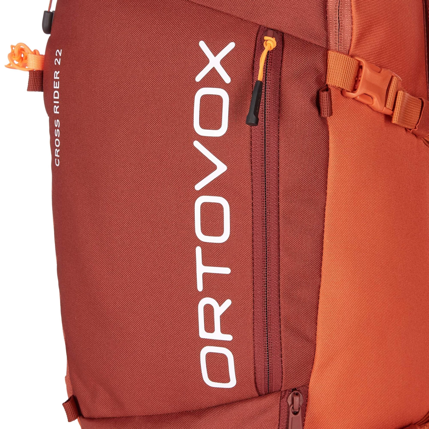 Ortovox CROSS RIDER 22 - Skitourenrucksack 9 Ortovox CROSS RIDER 22 - Skitourenrucksack – Bild 7