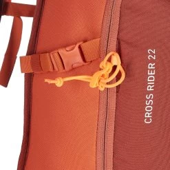 Ortovox CROSS RIDER 22 - Skitourenrucksack 28 Ortovox CROSS RIDER 22 - Skitourenrucksack -Freien Camping Geschäft 5637957648 h cross rider 22 ortovox 24