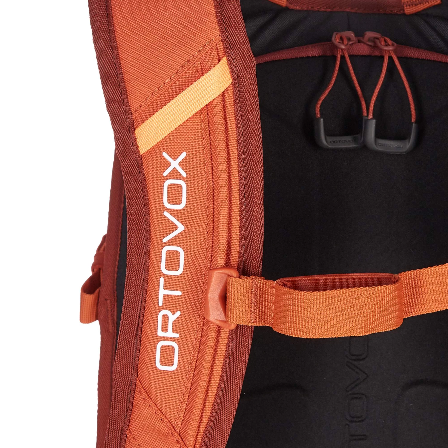 Ortovox CROSS RIDER 22 - Skitourenrucksack 15 Ortovox CROSS RIDER 22 - Skitourenrucksack – Bild 13