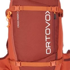 Ortovox CROSS RIDER 22 - Skitourenrucksack 35 Ortovox CROSS RIDER 22 - Skitourenrucksack -Freien Camping Geschäft 5637957648 o cross rider 22 ortovox 24