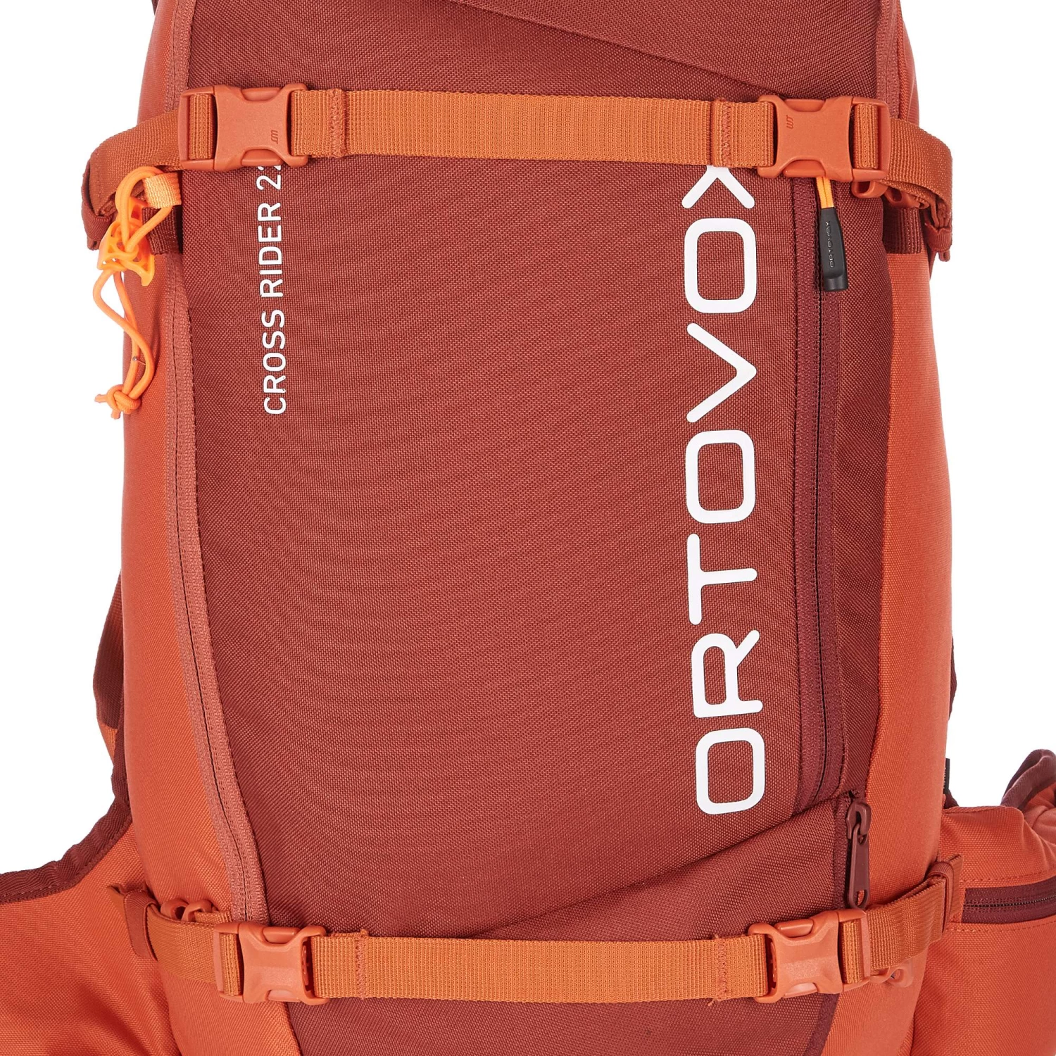 Ortovox CROSS RIDER 22 - Skitourenrucksack 17 Ortovox CROSS RIDER 22 - Skitourenrucksack – Bild 15