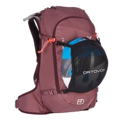 Ortovox TOUR RIDER 28 S - Skitourenrucksack -Freien Camping Geschäft 5637957650 o tour rider 28 s ortovox 24