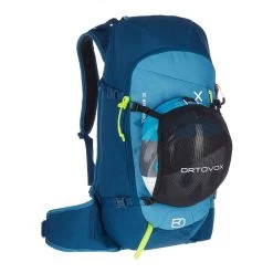 Ortovox TOUR RIDER 30 - Skitourenrucksack -Freien Camping Geschäft 5637957652 p tour rider 30 ortovox 24