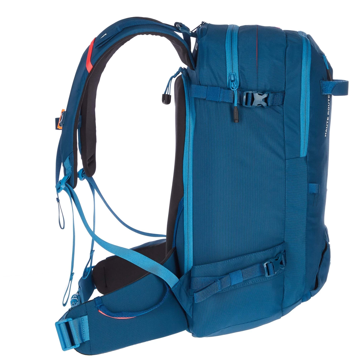 Ortovox HAUTE ROUTE 30 S - Skitourenrucksack 4 Ortovox HAUTE ROUTE 30 S - Skitourenrucksack – Bild 2