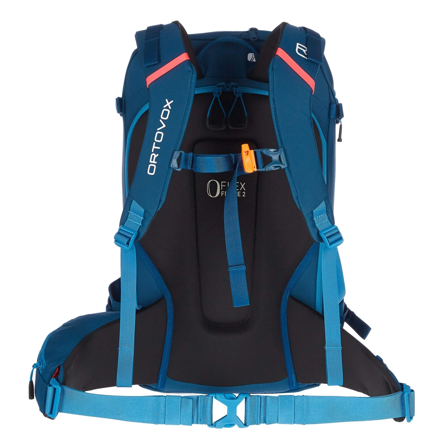 Ortovox HAUTE ROUTE 30 S - Skitourenrucksack 5 Ortovox HAUTE ROUTE 30 S - Skitourenrucksack – Bild 3