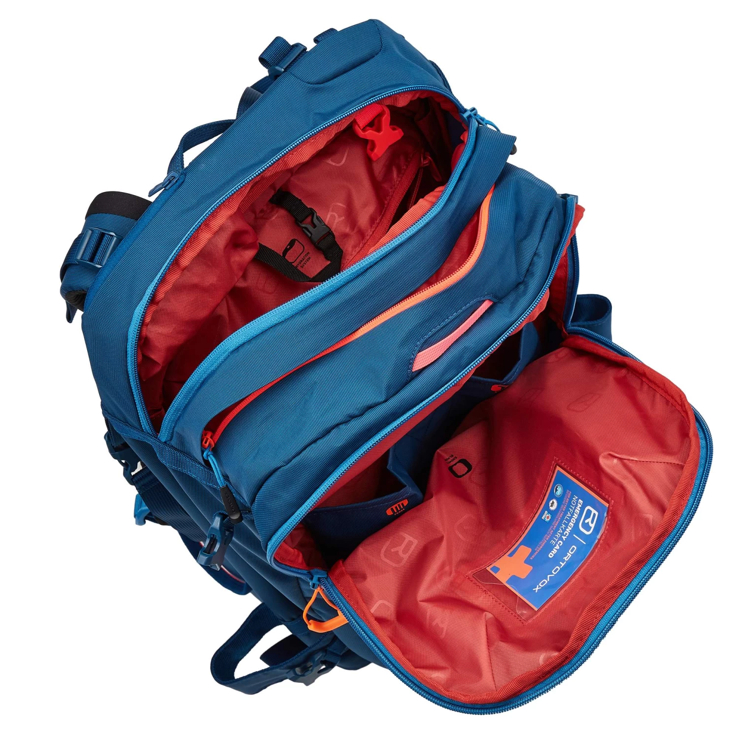 Ortovox HAUTE ROUTE 30 S - Skitourenrucksack 19 Ortovox HAUTE ROUTE 30 S - Skitourenrucksack – Bild 17