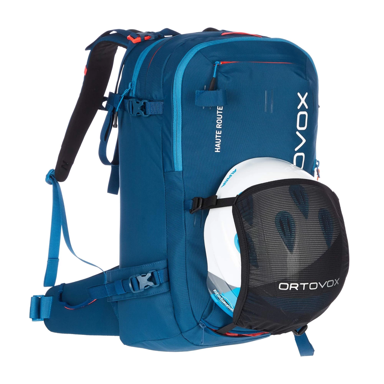 Ortovox HAUTE ROUTE 30 S - Skitourenrucksack 16 Ortovox HAUTE ROUTE 30 S - Skitourenrucksack – Bild 14