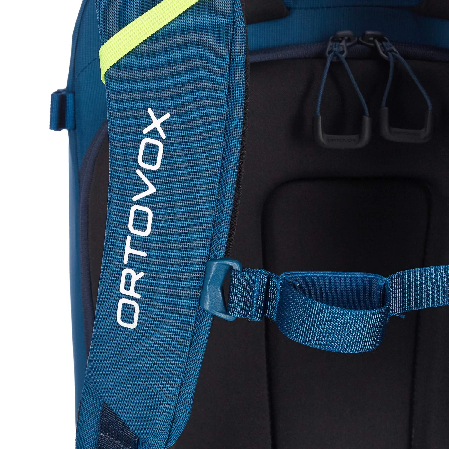 Ortovox HAUTE ROUTE 32 - Skitourenrucksack 13 Ortovox HAUTE ROUTE 32 - Skitourenrucksack – Bild 11