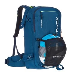 Ortovox HAUTE ROUTE 32 - Skitourenrucksack 38 Ortovox HAUTE ROUTE 32 - Skitourenrucksack -Freien Camping Geschäft 5637957656 r haute route 32 ortovox 24