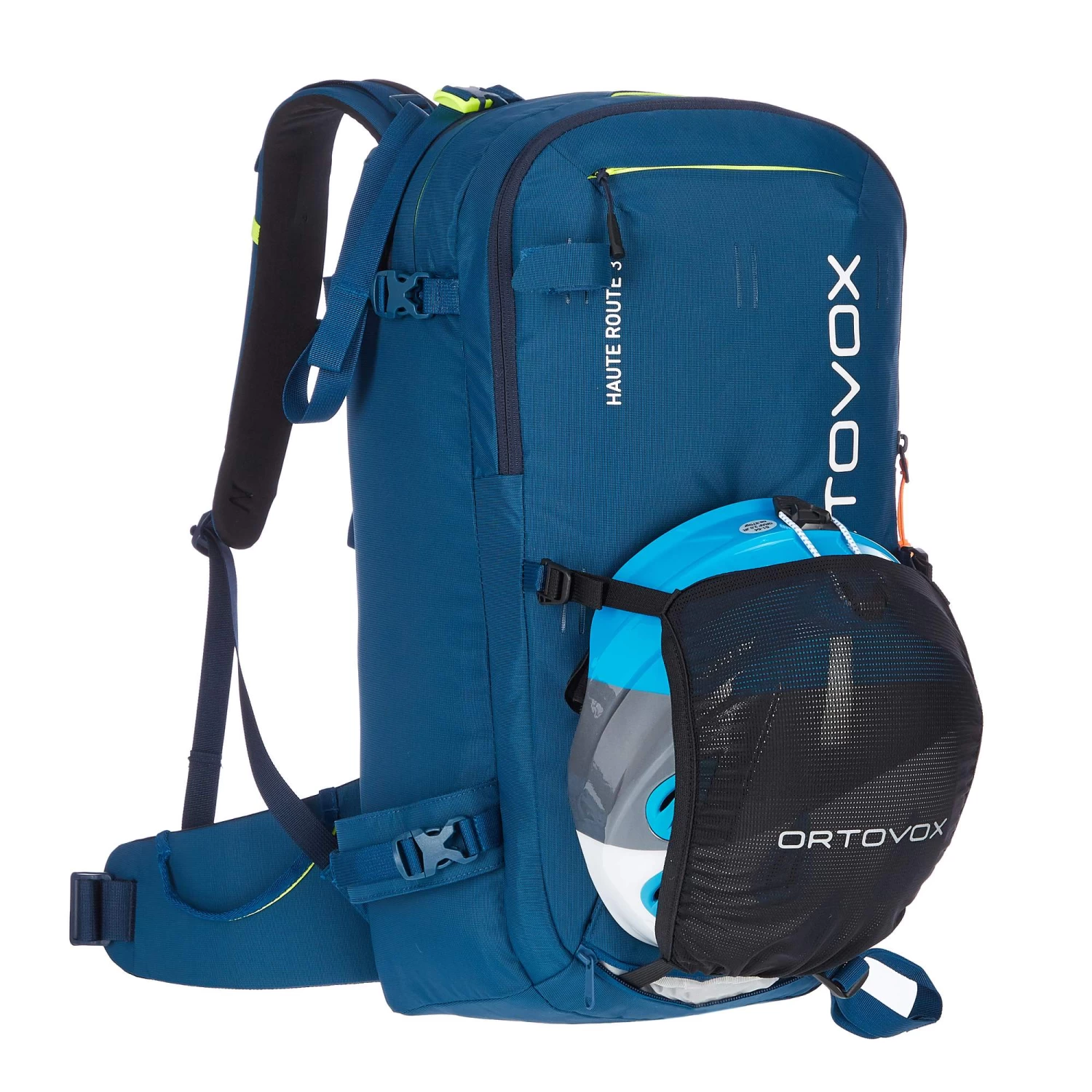 Ortovox HAUTE ROUTE 32 - Skitourenrucksack 20 Ortovox HAUTE ROUTE 32 - Skitourenrucksack – Bild 18