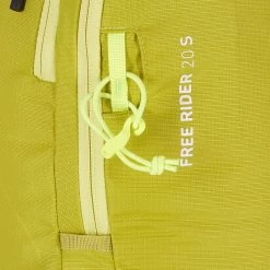 Ortovox FREE RIDER 20 S - Skitourenrucksack -Freien Camping Geschäft 5637957658 g free rider 20 s ortovox 24