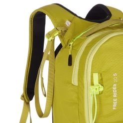 Ortovox FREE RIDER 20 S - Skitourenrucksack -Freien Camping Geschäft 5637957658 n free rider 20 s ortovox 24