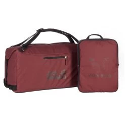 Jack Wolfskin TRAVELTOPIA DUFFLE 45 - Reisetasche -Freien Camping Geschäft 5637958788 c traveltopia duffle 45 jack wolfskin 24