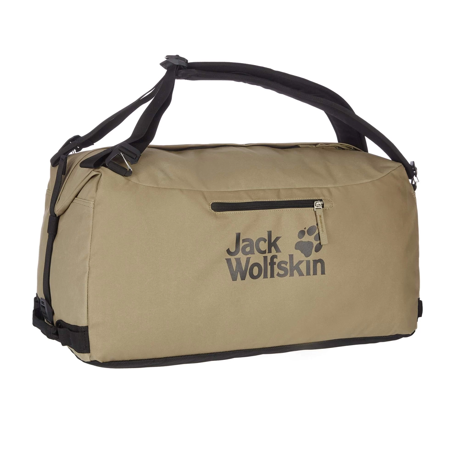 Jack Wolfskin TRAVELTOPIA DUFFLE 45 - Reisetasche 3 Jack Wolfskin TRAVELTOPIA DUFFLE 45 - Reisetasche