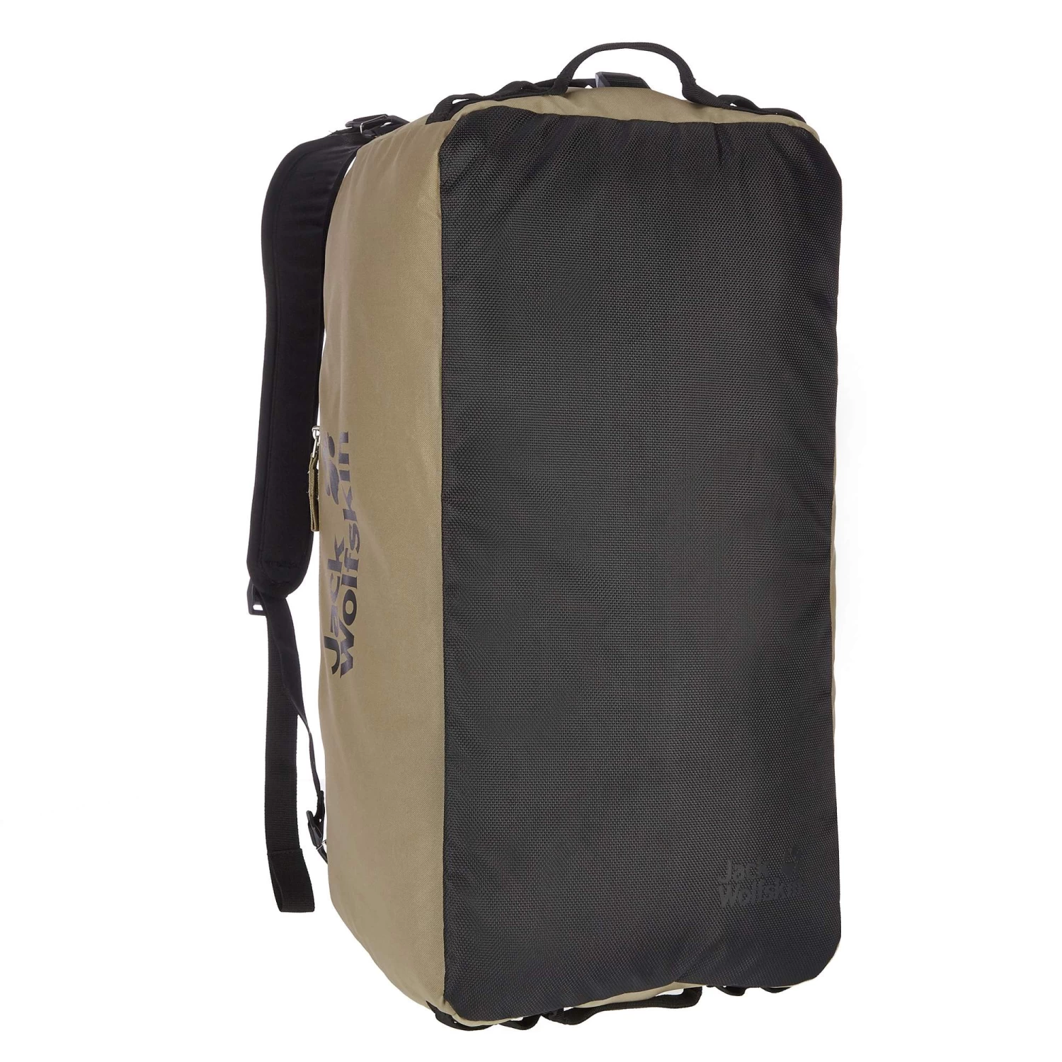 Jack Wolfskin TRAVELTOPIA DUFFLE 45 - Reisetasche 6 Jack Wolfskin TRAVELTOPIA DUFFLE 45 - Reisetasche – Bild 4