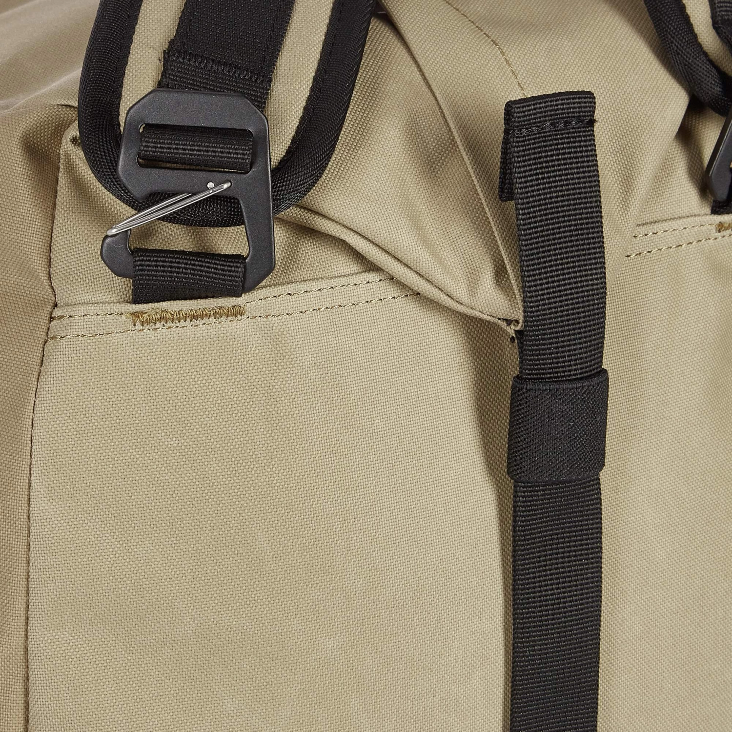 Jack Wolfskin TRAVELTOPIA DUFFLE 45 - Reisetasche 8 Jack Wolfskin TRAVELTOPIA DUFFLE 45 - Reisetasche – Bild 6