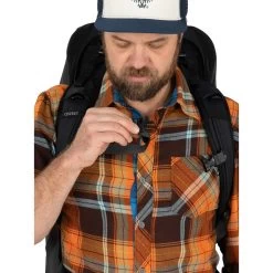 Osprey FARPOINT 70 Herren - Kofferrucksack 16 Osprey FARPOINT 70 Herren - Kofferrucksack -Freien Camping Geschäft 5637958811 g farpoint 70 osprey 24