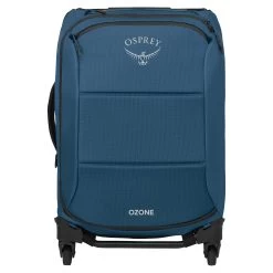 Osprey OZONE 4-WHEEL CARRY ON 36L - Rollkoffer 10 Osprey OZONE 4-WHEEL CARRY ON 36L - Rollkoffer -Freien Camping Geschäft 5637958818 d ozone 4wheel carry on 36l osprey 24